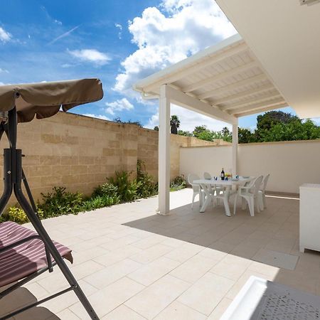Residence Marelena Casalabate Extérieur photo