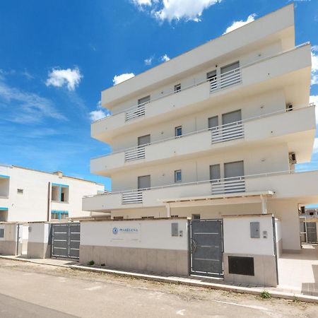 Residence Marelena Casalabate Extérieur photo