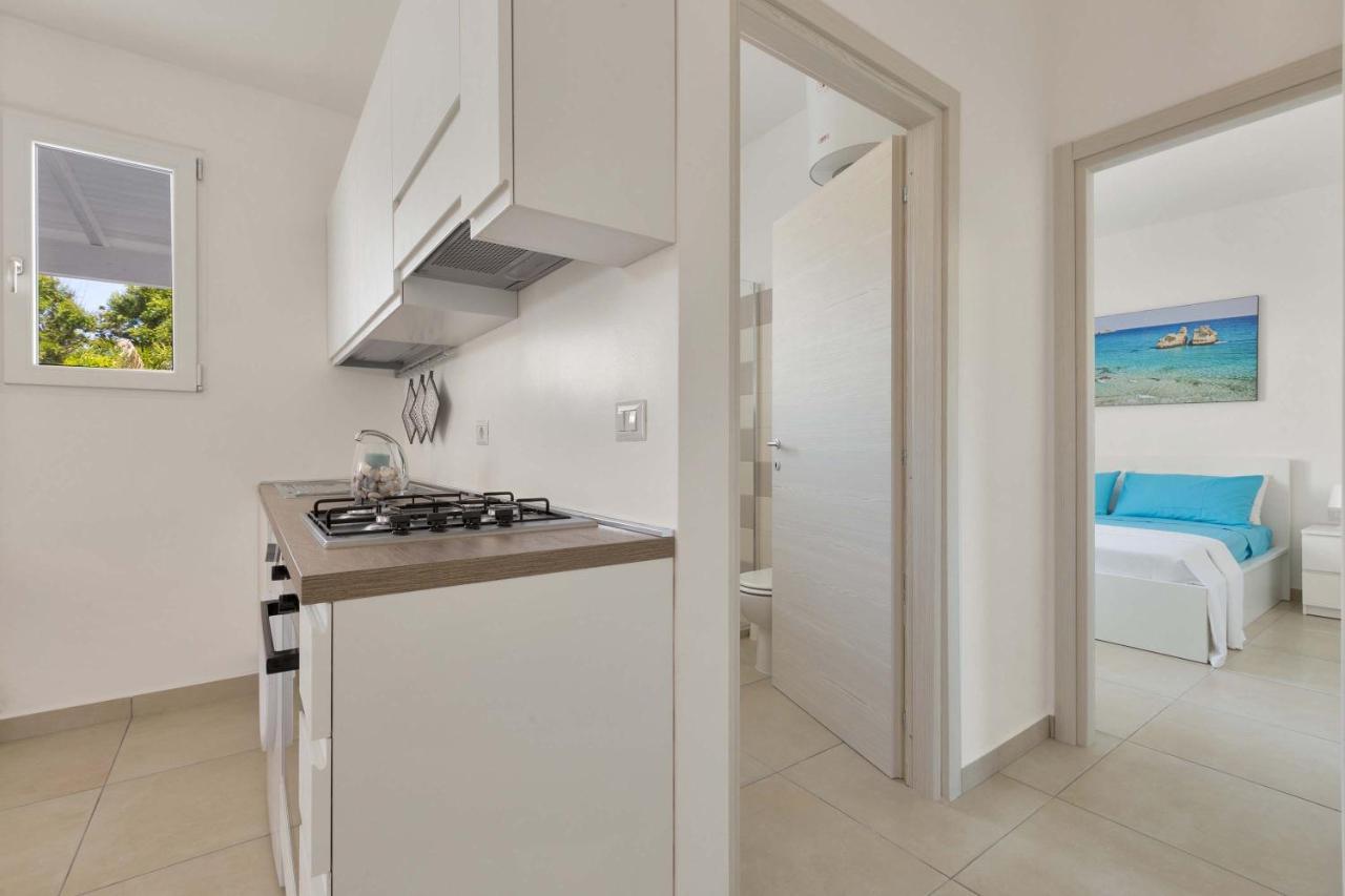 Residence Marelena Casalabate Extérieur photo