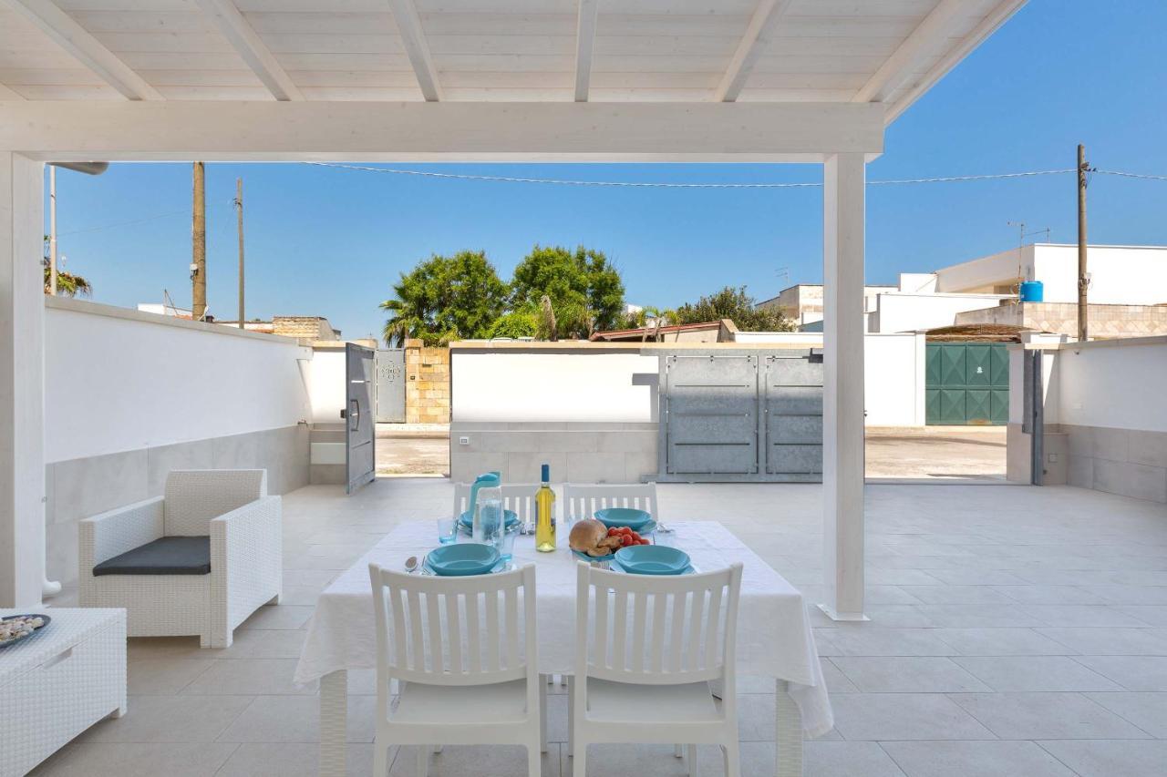 Residence Marelena Casalabate Extérieur photo