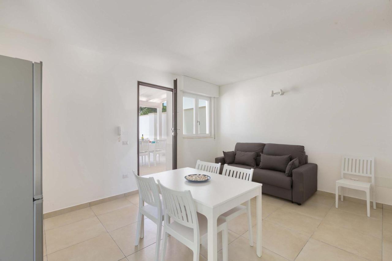 Residence Marelena Casalabate Extérieur photo