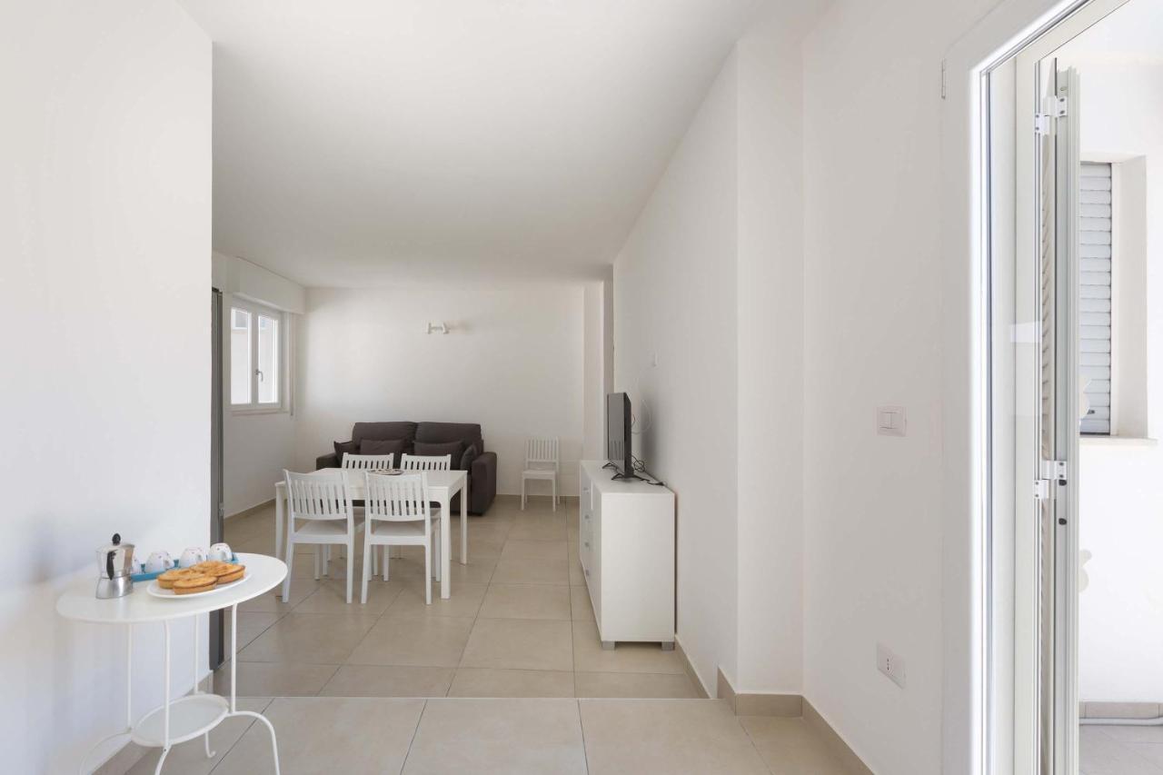 Residence Marelena Casalabate Extérieur photo