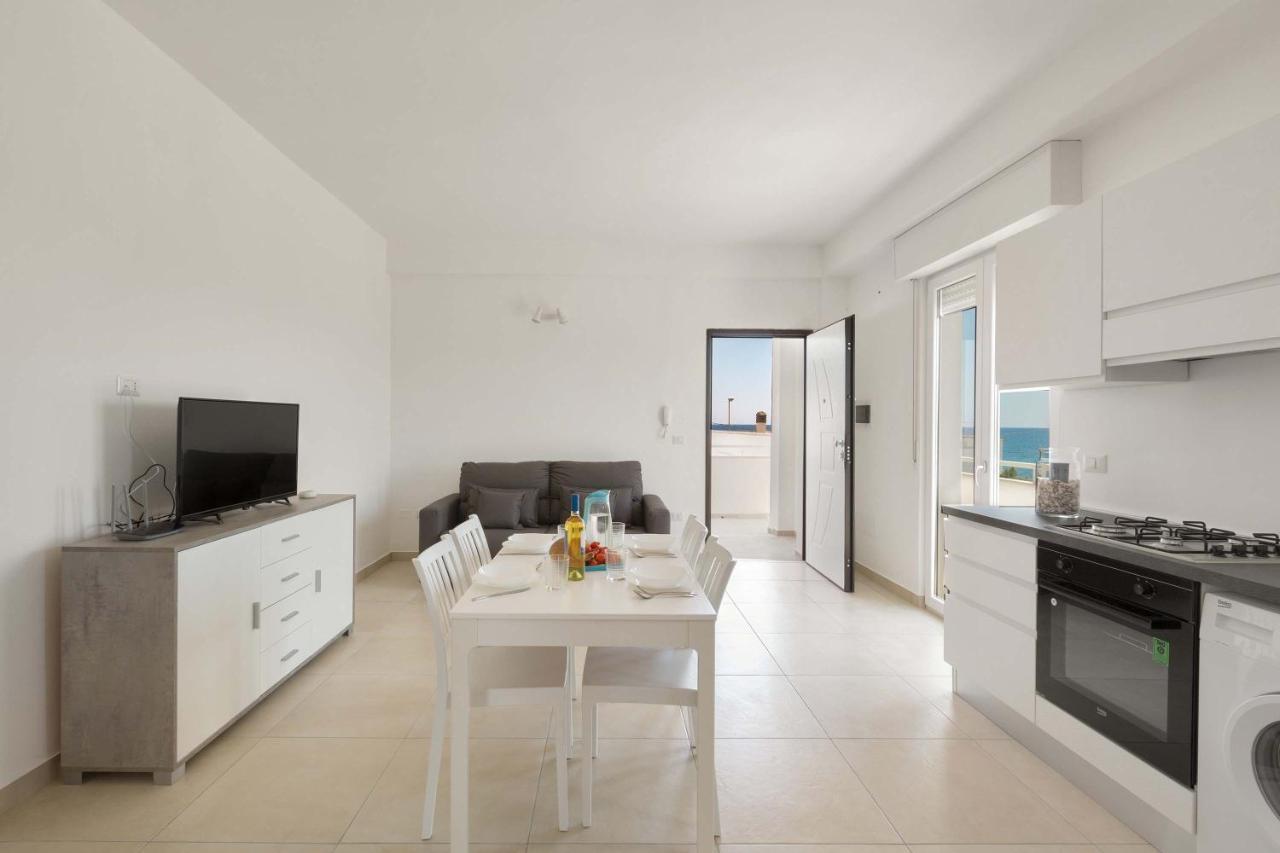 Residence Marelena Casalabate Extérieur photo