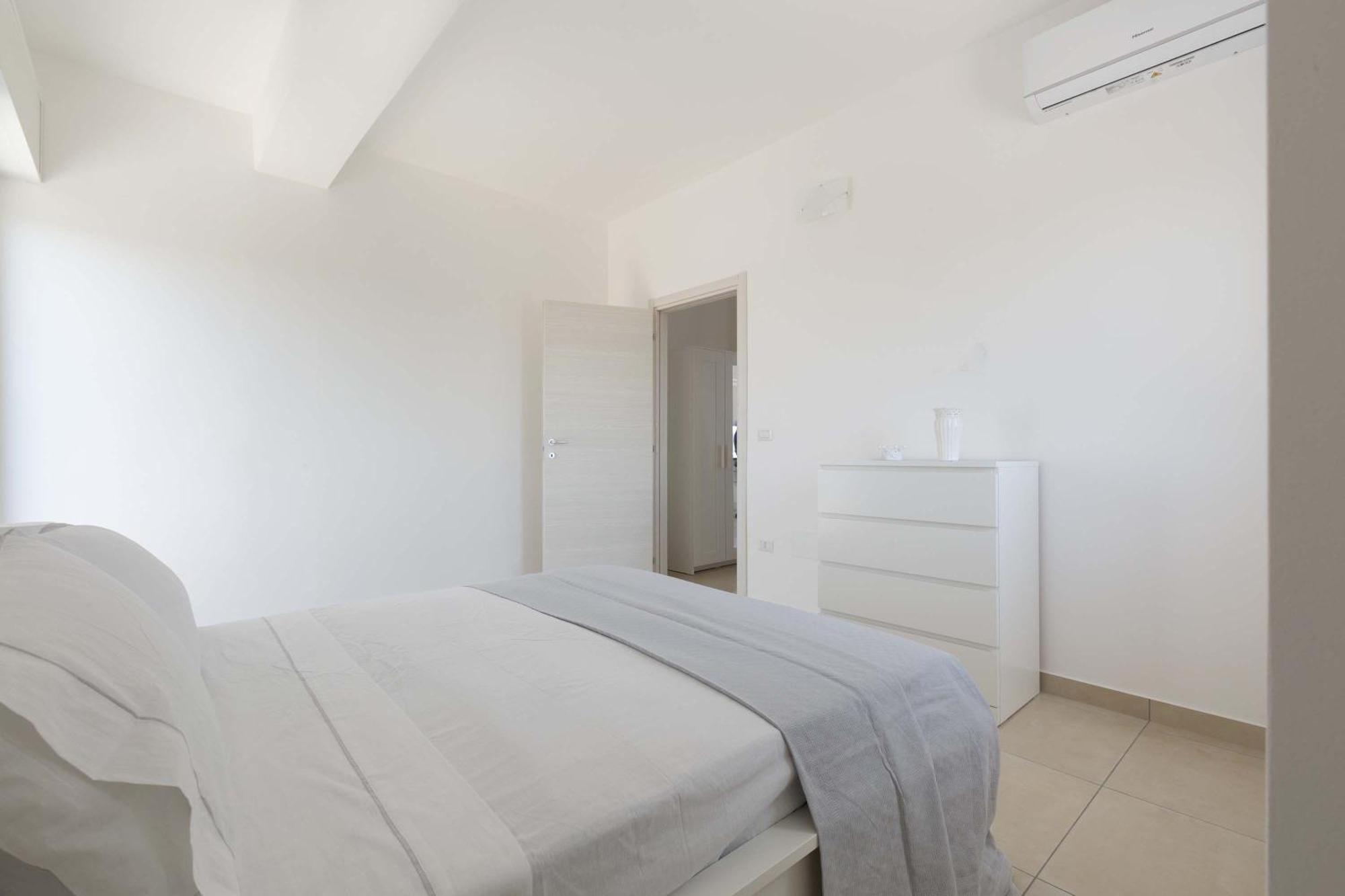 Residence Marelena Casalabate Extérieur photo