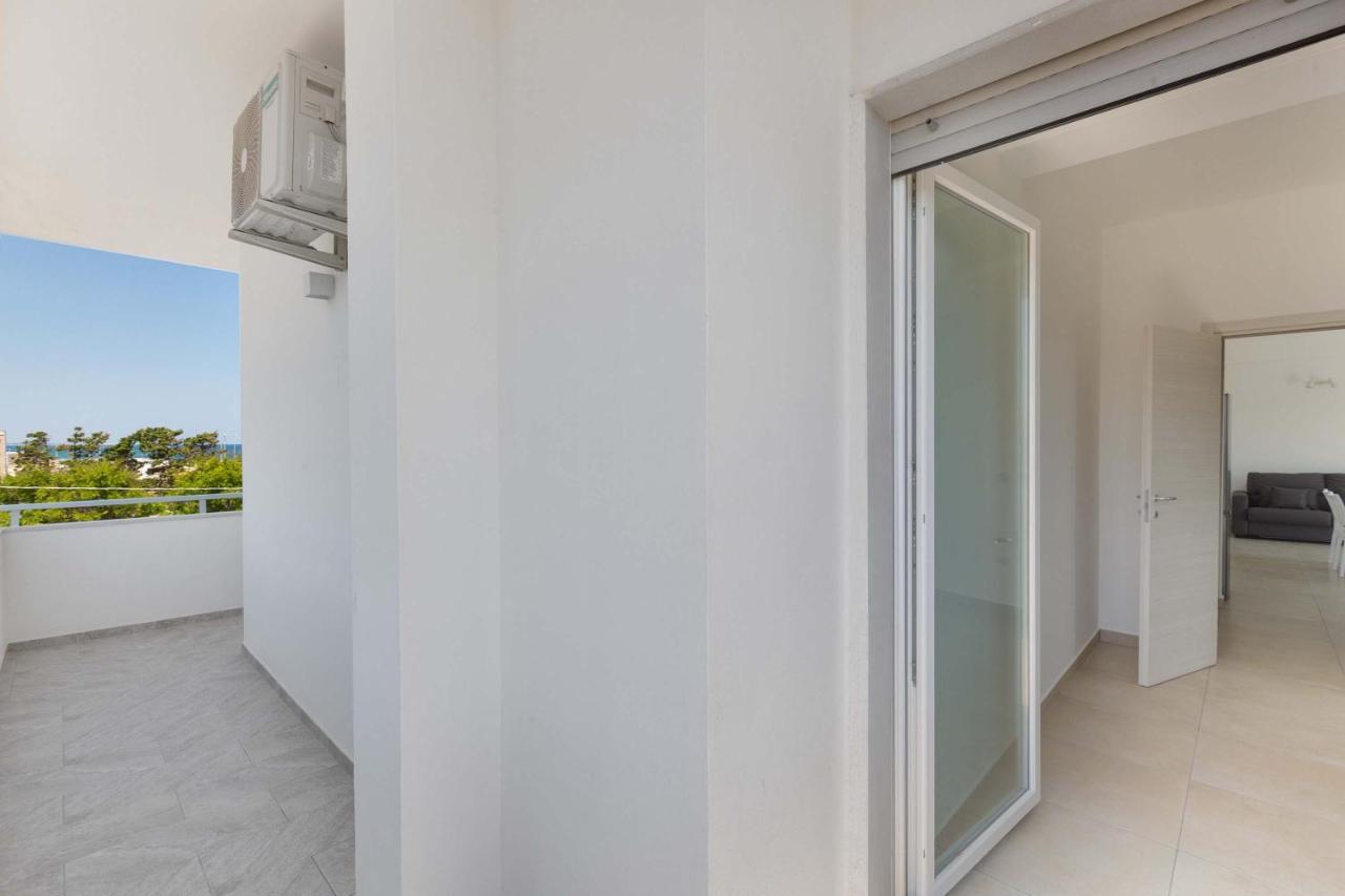 Residence Marelena Casalabate Extérieur photo