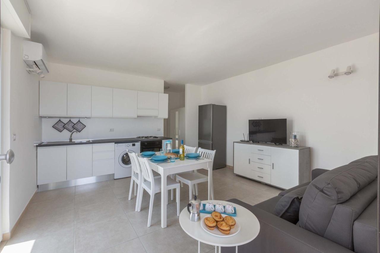 Residence Marelena Casalabate Extérieur photo
