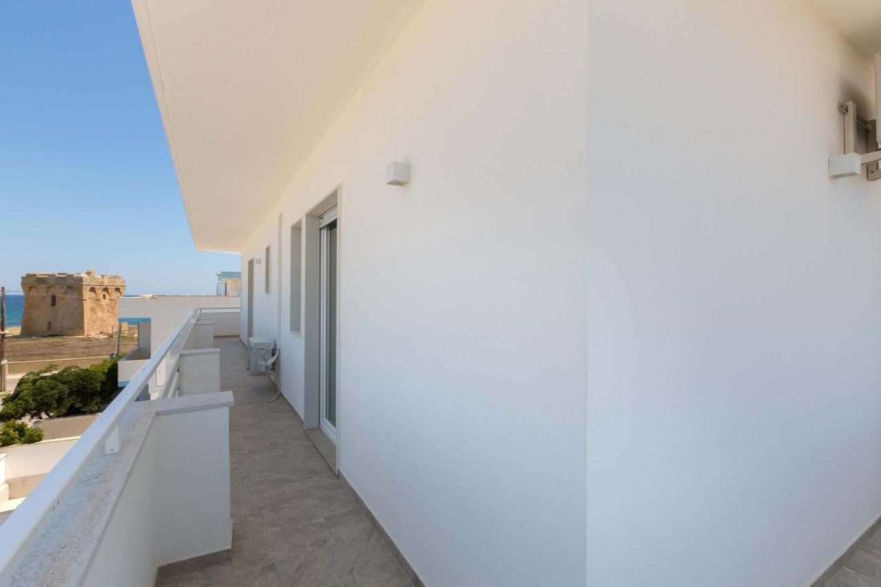Residence Marelena Casalabate Extérieur photo