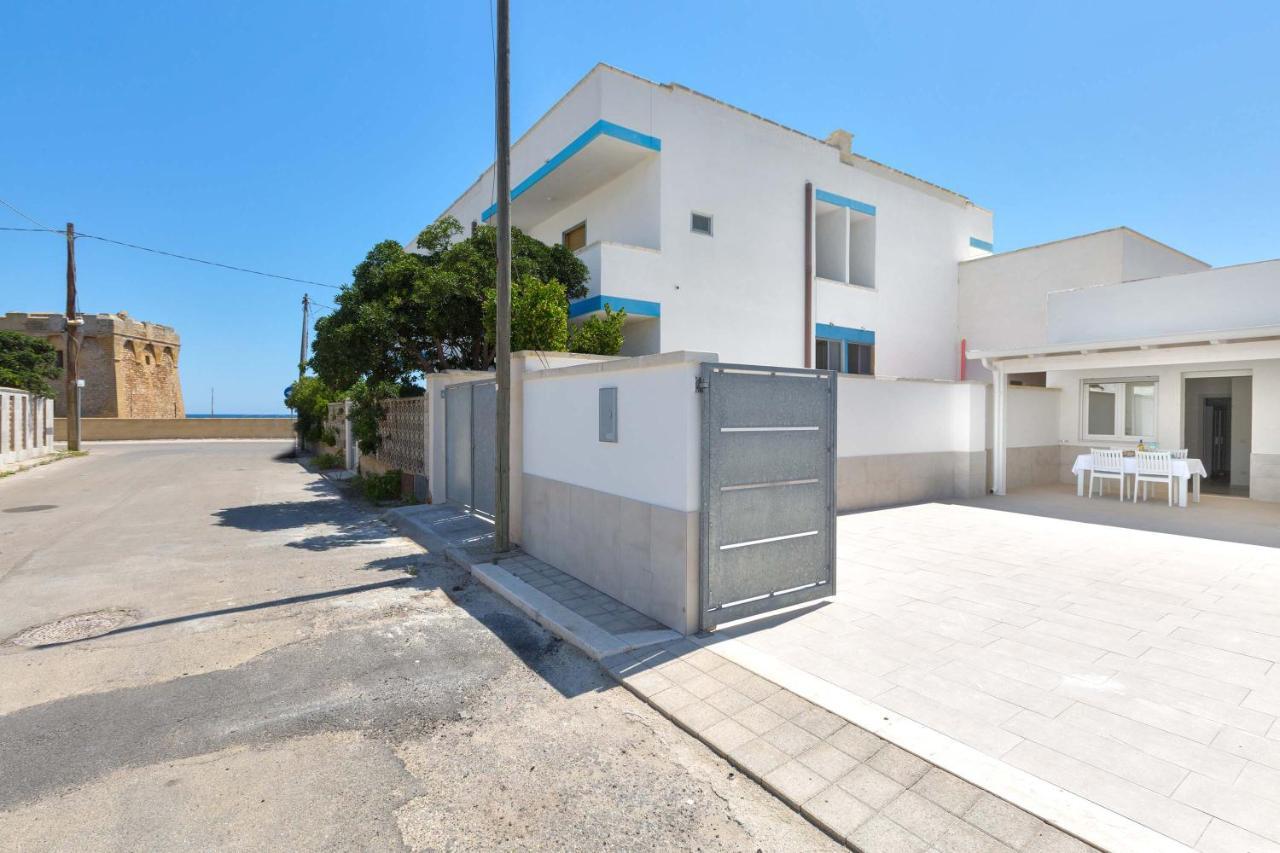 Residence Marelena Casalabate Extérieur photo