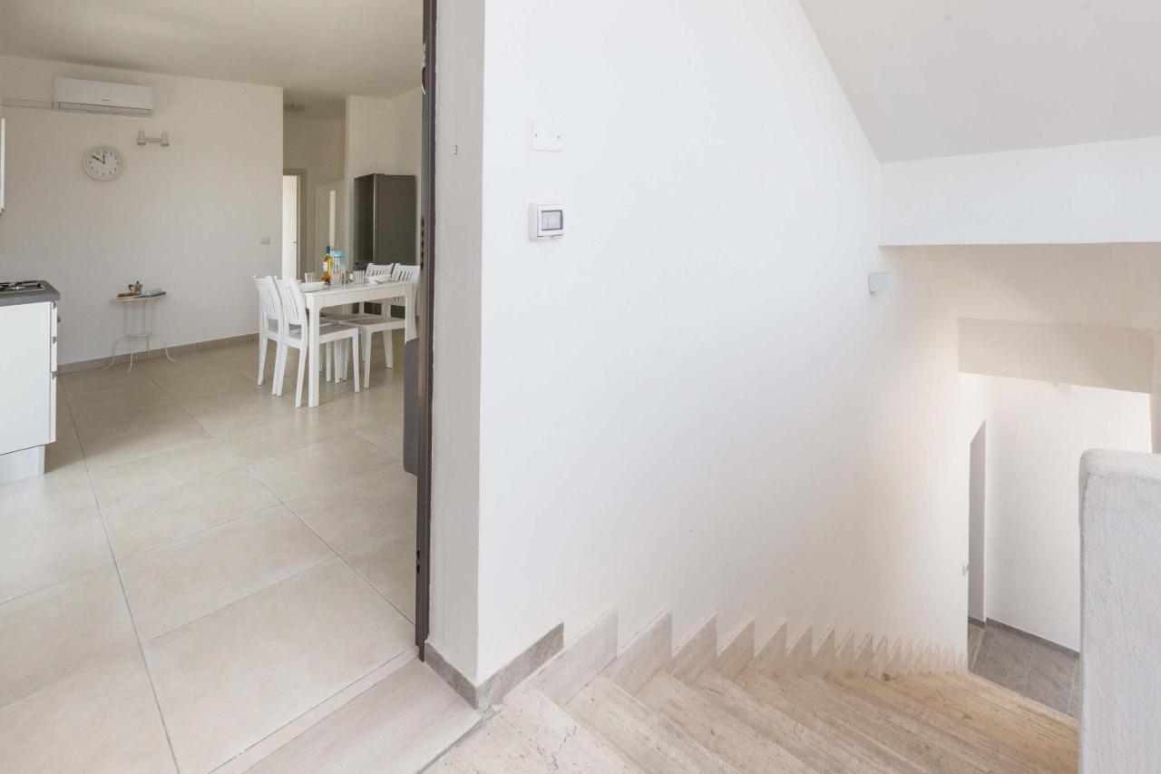 Residence Marelena Casalabate Extérieur photo