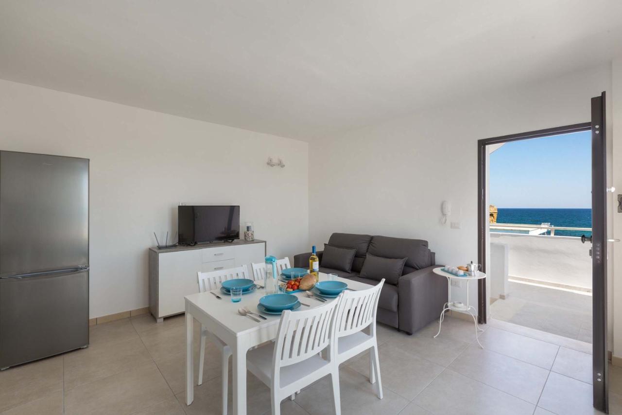 Residence Marelena Casalabate Extérieur photo