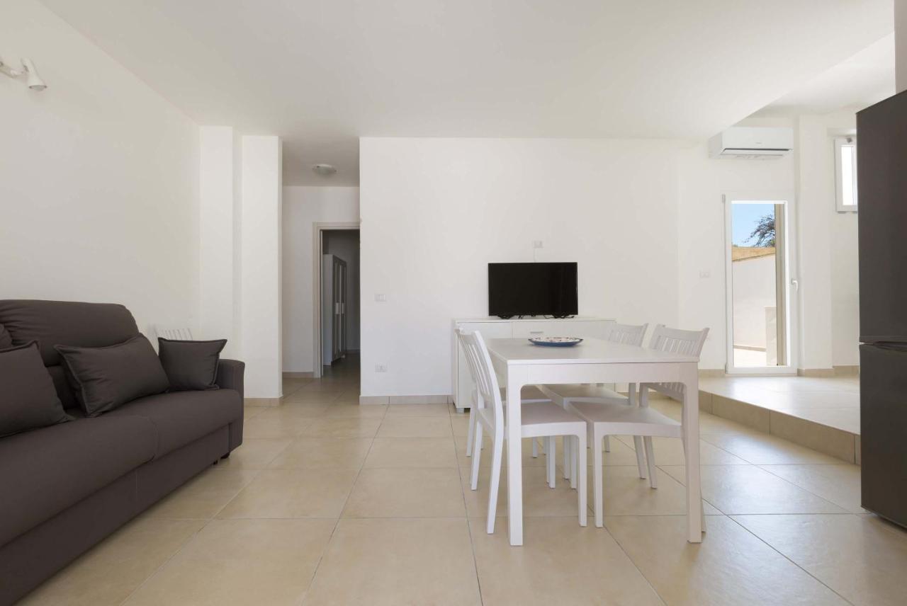 Residence Marelena Casalabate Extérieur photo