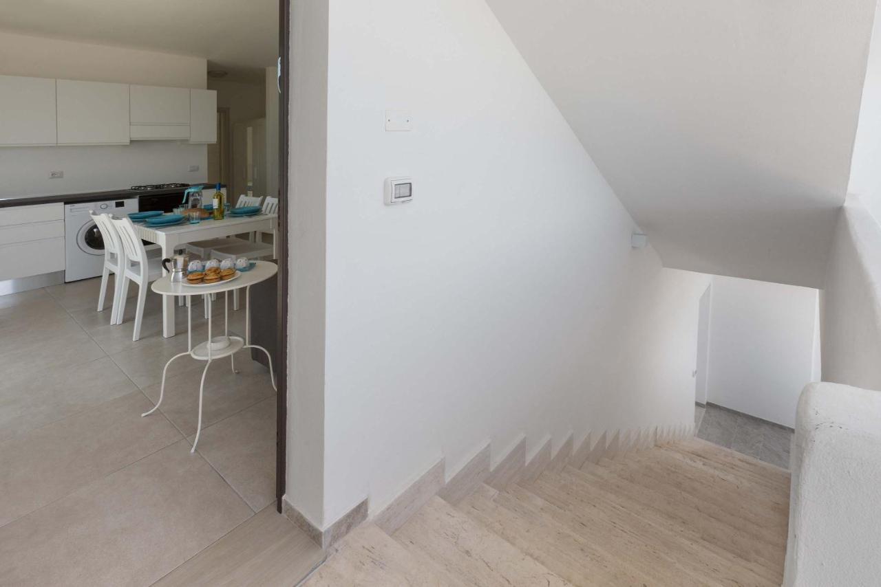 Residence Marelena Casalabate Extérieur photo